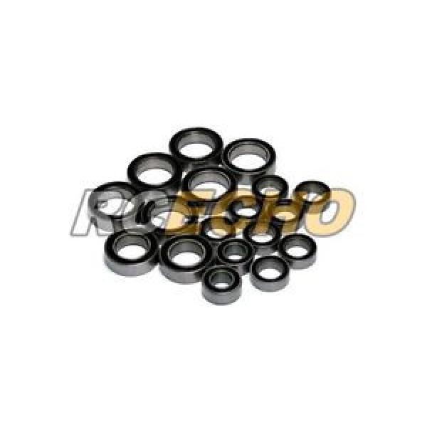 RCS Model Bearing Set for YOKOMO RC D-MAX Special Drift Car BG703 #5 image