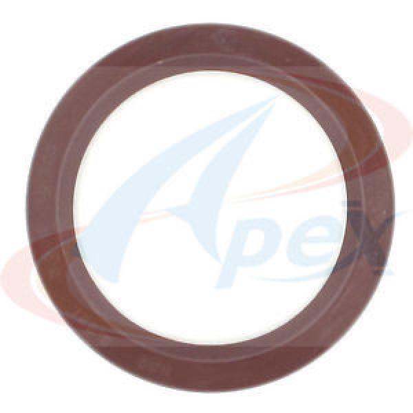 Engine Main Bearing Gasket Set Apex Automobile Parts ABS427 #5 image