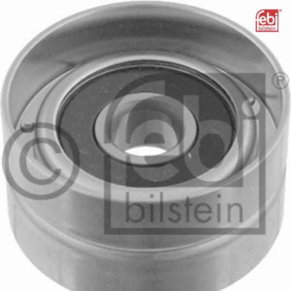 FEBI BILSTEIN Umlenkrolle Führungsrolle für Zahnriemen 14257 #4 image