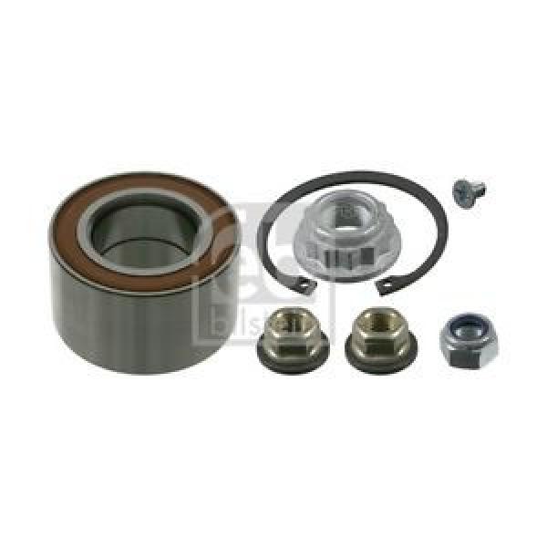 FEBI BILSTEIN Wheel Bearing Kit 19912 #5 image