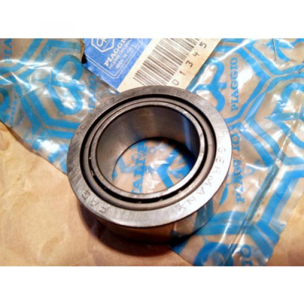 BEARING cuscinetto a rulli PIAGGIO 134591 -fag- Ape TM 703/602 Ape car- Vespa #5 image