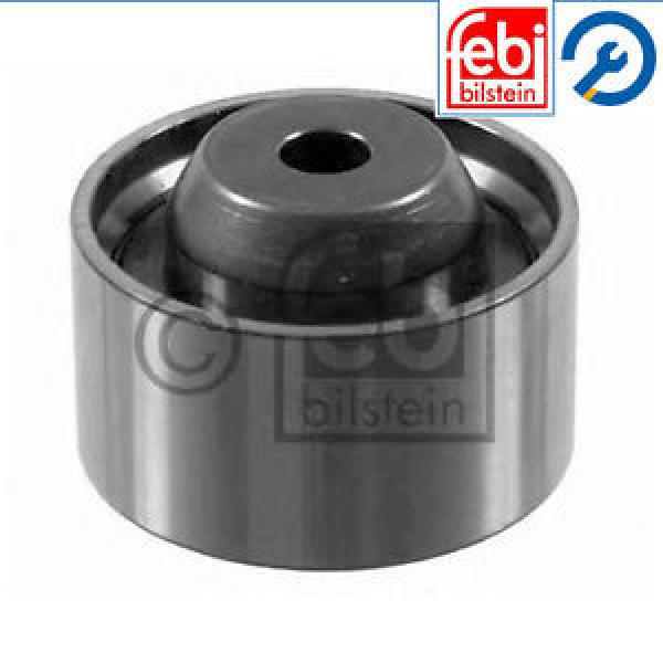 FEBI BILSTEIN Umlenk-/Führungsrolle, Zahnriemen 21787 #5 image