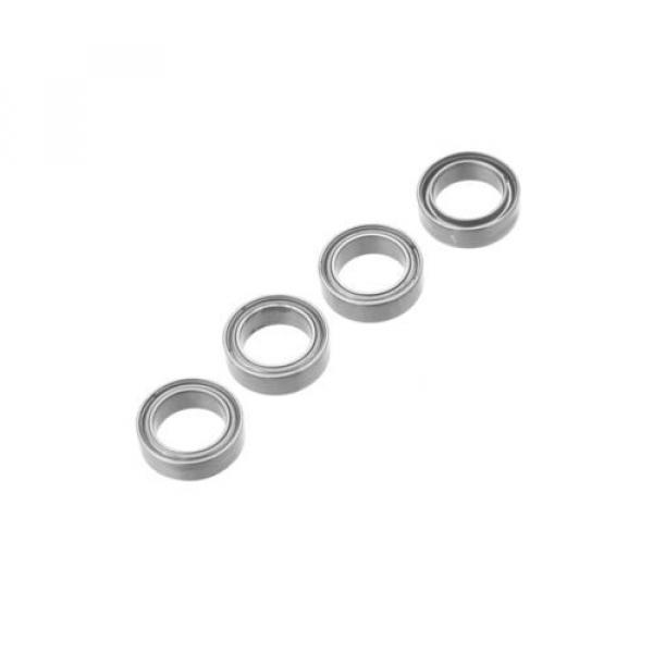 Wltoys A949 A959 A969 A979 K929 1/18 RC Car 8*12*3.5 Ball Bearing Sets A949 36 #4 image