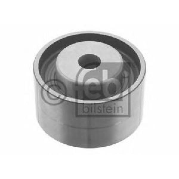 FEBI BILSTEIN 10648 UMLENK-/FÜHRUNGSROLLE, ZAHNRIEMEN #5 image