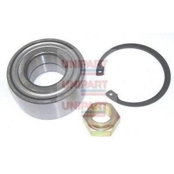 Unipart Car Wheel Bearing Kit GHK1372 #5 image