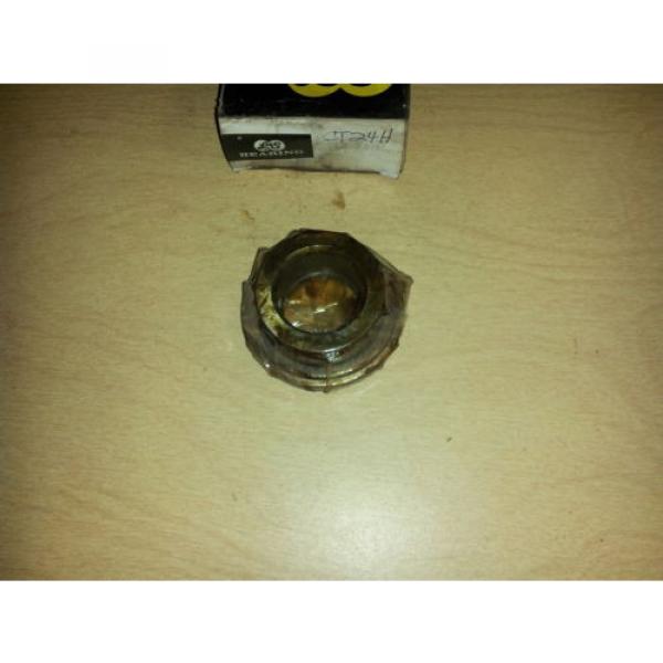 NOS *Vintage* L&amp;S Clutch Release Bearing # CT24H  65-89 chevy car &amp; truck #5 image