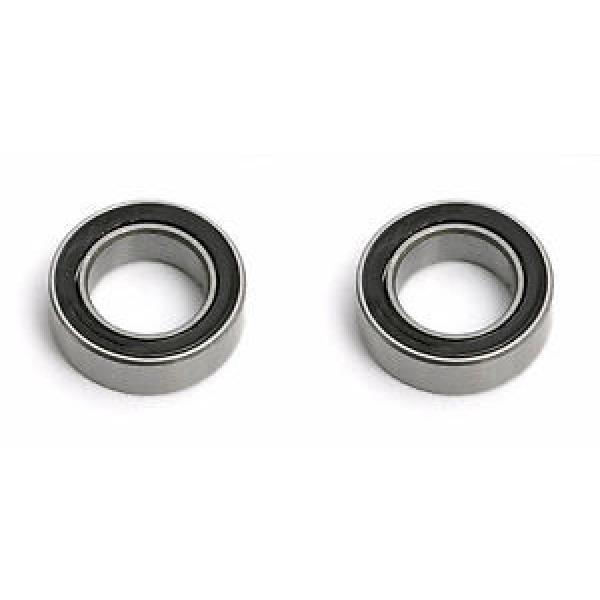 Team Associated RC Car Parts Bearings, 6x10 mm 31404 #5 image