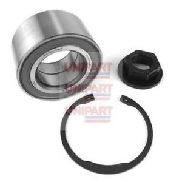 Unipart Car Wheel Bearing Kit GHK1818 #5 image