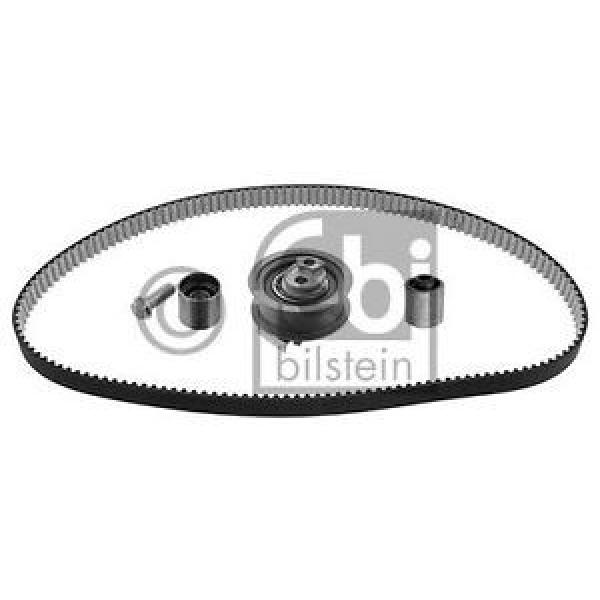 FEBI BILSTEIN 30586 ZAHNRIEMENSATZ #5 image