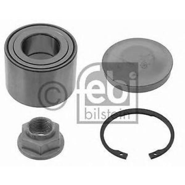 FEBI BILSTEIN 22864 RADLAGERSATZ #5 image