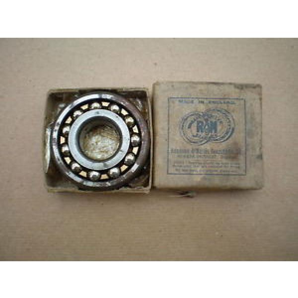 RANSOME &amp; MARLES BEARING   Classic Car Part  N M J 1  In original box. #5 image