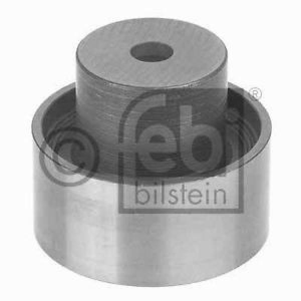 Umlenk-/Führungsrolle Zahnriemen FIAT - Febi Bilstein 11297 #5 image